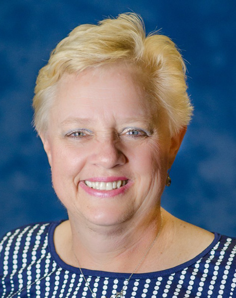 Cheri Toney, Catawba Valley Community College